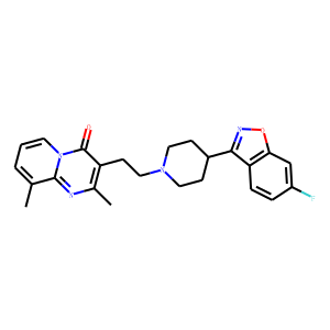 Ocaperidone