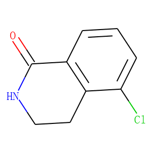 5-CHLORO-3,4-DIHYDRO-2H-ISOQUINOLIN-1-ONE