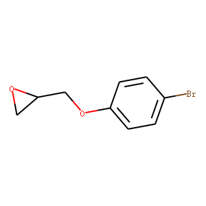 (R)-2-((4-BROMOPHENOXY)METHYL)OXIRANE