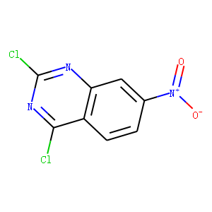 2,4-Dichloro-7-nitroquinazoline