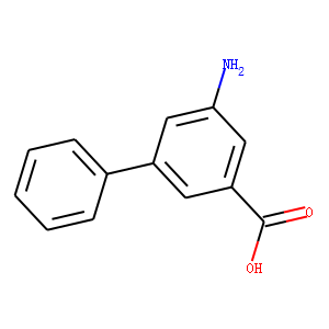 3-AMino-5-phenylbenzoic acid
