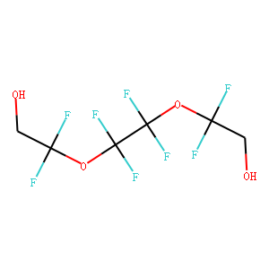 1H,1H,8H,8H-OCTAFLUORO-3,6-DIOXAOCTANE-1,8-DIOL