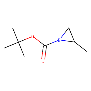 tert-Butyl 2-Methylaziridine-1-carboxylate