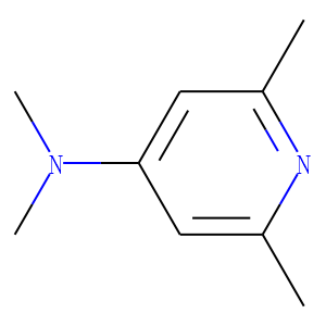 4-Pyridinamine,N,N,2,6-tetramethyl-(9CI)