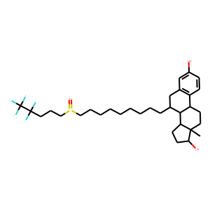 Fulvestrant