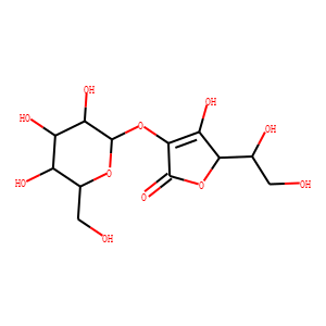 ASCORBYL GLUCOSIDE