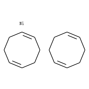 Bis(1,5-cyclooctadiene)nickel(0)