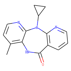 Nevirapine 