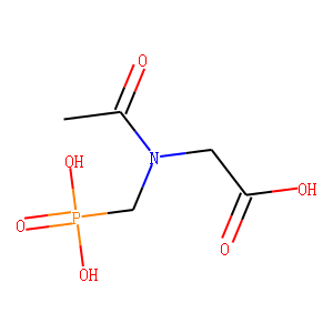 N-Acetyl Glyphosate