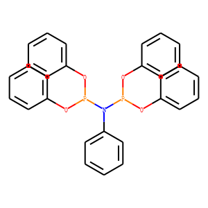 N,N-bis(diphenoxyphosphanyl)aniline
