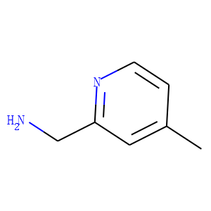 (4-METHYLPYRIDIN-2-YL)METHYLAMINE