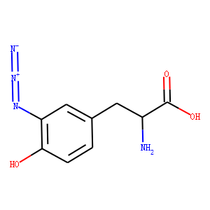 3-azidotyrosine