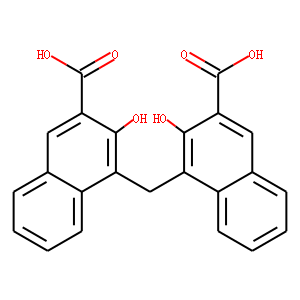 Pamoic Acid