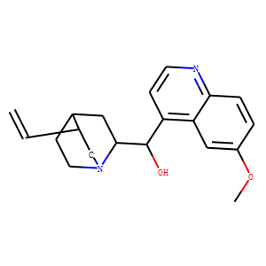 Quinine