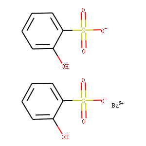 BARIUM PHENOLSULFONATE