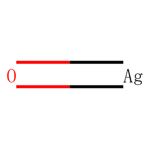 Silver oxide