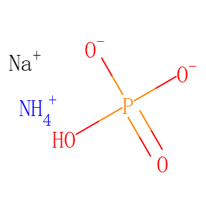 SODIUM AMMONIUM PHOSPHATE