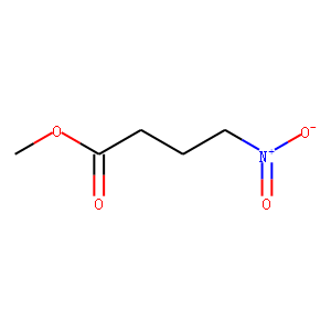 4-Nitrobutyric Acid Methyl Ester