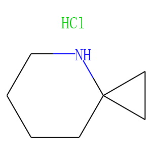 4-Azaspiro[2,5]octane HCl