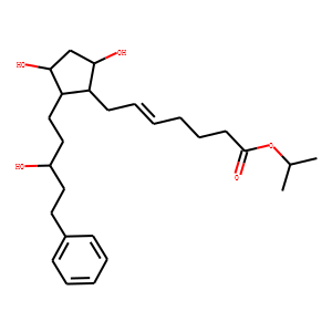 Latanoprost