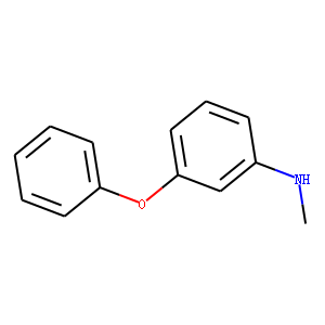 METHYL-(3-PHENOXY-PHENYL)-AMINE