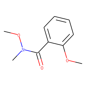 2,N-DIMETHOXY-N-METHYLBENZAMIDE