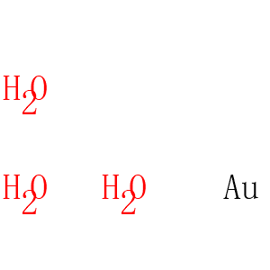 Gold hydroxide