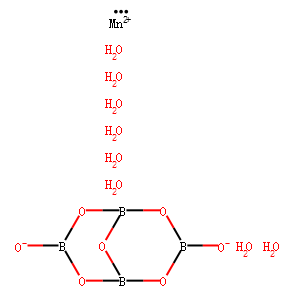 manganese borate