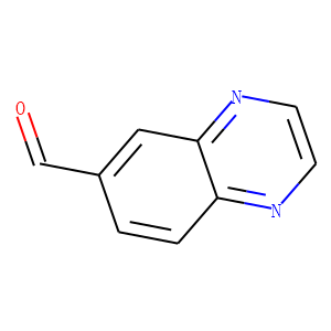 QUINOXALINE-6-CARBALDEHYDE