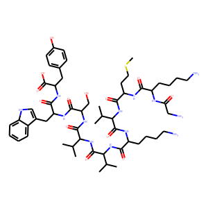 glyceraldehyde 3-phosphate dehydrogenase (304-313)