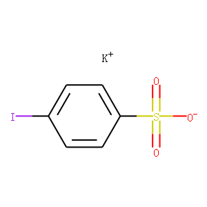 Potassium 4-iodobenzenesulfonate