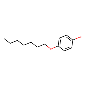 4-Heptyloxyphenol