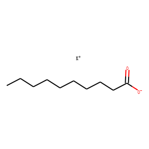 potassium decanoate