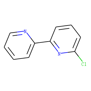 6-CHLORO-2,2'-BIPYRIDINE