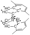 Bis(4,7-dimethylindenyl)zirconium dichloride