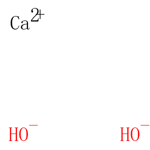 Calcium Hydroxide