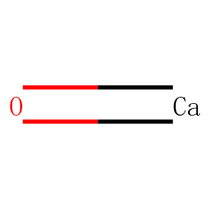 Calcium oxide