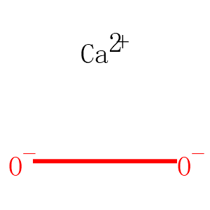 Calcium peroxide