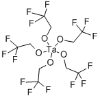 TANTALUM(V) 2,2,2-TRIFLUOROETHOXIDE