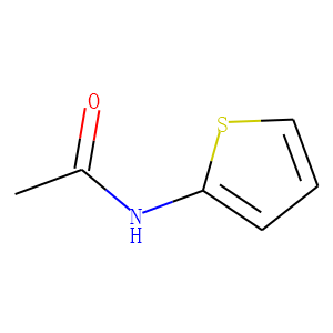 2-(ACETAMIDO)THIOPHENE