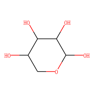 alpha-Xylopyranose (9CI)