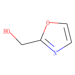 2-OXAZOLEMETHANOL