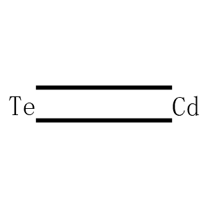 CADMIUM TELLURIDE