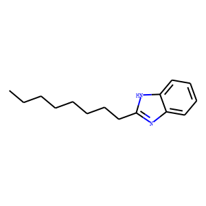 2-Octylbenzimidazole