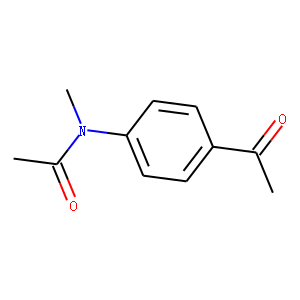 3/'-(N-Methylacetyl)acetophenone