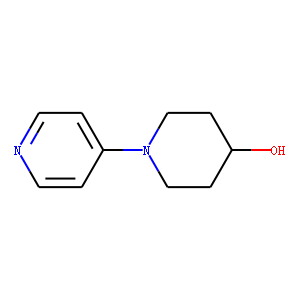 4-HYDROXY-1-(PYRIDIN-4-YL)-PIPERIDINE