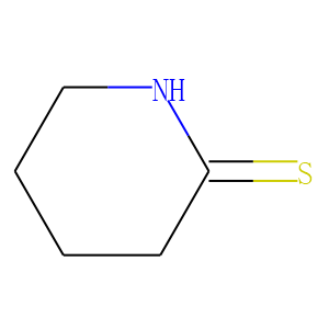 piperidine-2-thione