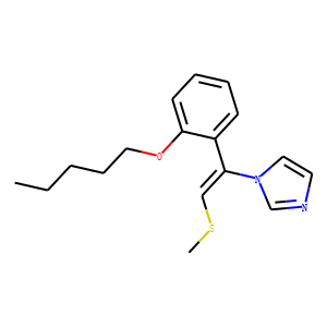 Neticonazole