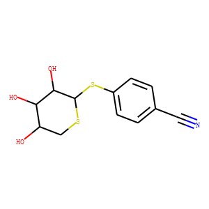 beciparcil