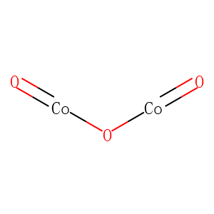 COBALT(III) OXIDE BLACK